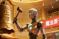 离开了吴长征，魔法原子还有上市“魔法”吗？