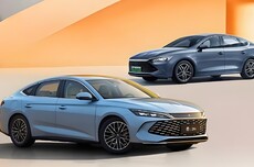 比亚迪汽车再谈闪充是否会影响电池寿命：没影响