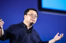 罗永浩怒怼算命大V！称没了胆也不惯着，网友：踢到钢板了