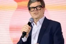 "AI教父"杨立昆初创公司AMI获10.3亿美元种子轮融资