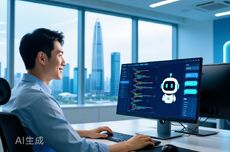 腾讯终于找到自己的ChatGPT时刻