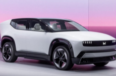 本田砍掉电动车 是溃败还是自救？