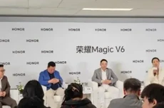 荣耀CEO李健：公司正评估在国内市场设立子品牌的可行性