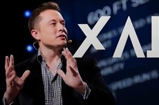 马斯克对xAI启动新一轮清洗 12位联合创始人中仅剩两人