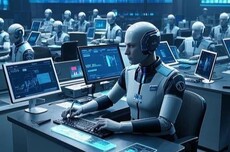 高中生AI创业，现在只招龙虾员工：每月成本2800