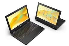 宏碁2026年2月营收214.58亿新台币，同比增长25.7%