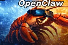 OpenClaw掀起龙虾热：行动ASI奇点时刻！全球打工人巨变