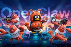 对话腾讯“龙虾特攻队”：火爆的线下装机复盘以及如何守住安全红线？