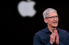 苹果将迎50周年！库克写信致敬：感谢全球数百万人共同造就今天的苹果