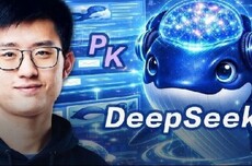 据最新爆料:DeepSeek V4和姚顺雨的新混元模型,将同时于下月发布