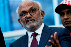 AI冲击的受害者 Adobe宣布CEO将辞职、股价跌7%