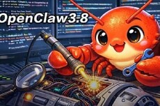 OpenClaw 3.8更新炸场：龙虾不睡觉，全球程序员连夜赶工
