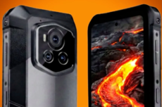 上飞机是个问题!30000mAh手机要来了:电池容量7倍于苹果17 Pro