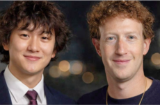 斗跑杨立昆后自己也要被废？汪滔赶忙“端菜上桌”