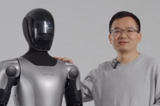 魔法原子的冰与火：完成新一轮5亿融资 IPO关键期创始人离职