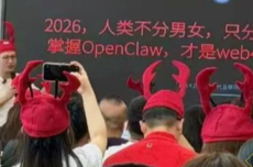 人人相信AI参与了战争,人人都想给自己装个龙虾