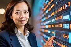 “AI教母”李飞飞:2年干出350亿,英伟达、AMD抢着送钱