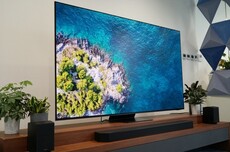 Omdia:2025Q4全球电视出货量同比持平,三星继续领跑全年市占