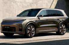 理想高管：全新一代L9之前自己最反对的配置就是800V 5C超充