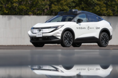 Wayve、Uber、日产三方正式就Robotaxi合作签署谅解备忘录