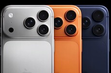 2026年第九周，苹果iPhone 17系列国内销量近2400万