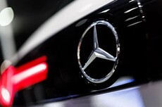 奔驰新车平台首落中国，要用吉利架构