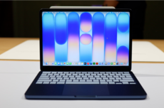 苹果MacBook Neo震撼PC行业 华硕称其更像平板