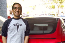 特斯拉17年资深财务副总裁宣布离职 马斯克：感谢