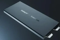 Donut Lab固态电池自放电测试结果公布：静置10天容量保持97.7%