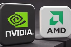 英伟达吃下独显市场94%，AMD怎么了？