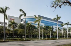 台积电2月销售额3176.6亿元台币 同比增长22.2％