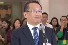 北京邮电大学校长徐坤：AI并没有替代教师