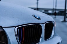 起动机短路可能致发动机起火 宝马中国召回超14万辆汽车