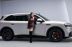 提前锁定大爆款 问界M6内饰曝光：吸引年轻人稳了