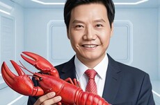 抢占移动端先机，2300亿雷军下场“养龙虾”
