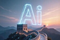 中国AI模型何以横扫海外？