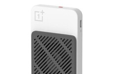 一加磁吸冰冰卡轻薄散热器亮相官网，消息称平均厚度不到1cm