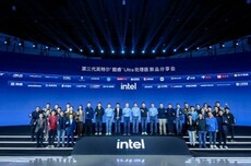 Intel Panther Lake第一波笔记本蜂拥而至！联想首发新内存、小米唯一不亮屏