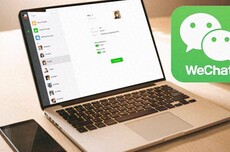 微信Win/Mac双端4.1.8正式版发布:UI大焕新、语音输入文字来了