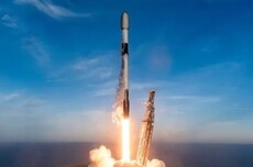 32手猎鹰9号火箭立功！星链卫星在轨突破10000颗