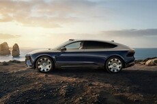 81.8万元起 蔚来旗舰王ET9地平线特别版上市：限量199台