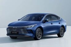 比亚迪巴西工厂获10万辆汽车出口大单，阿根廷、墨西哥各订5万辆