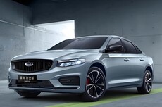 300万辆背后，吉利终于不再“拧巴”了