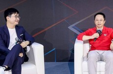 恩怨再起！傅盛深夜开撕周鸿祎：欠钱不还，还删好友