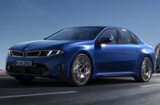 新世代宝马i3发布：续航超900公里，10分钟补能400公里