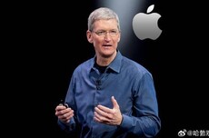 苹果库克：iPhone仍有巨大探索空间，继续充当数字生活核心
