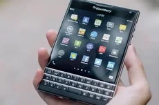 买下黑莓专利的公司在德国/印度起诉小米 苹果卷入纠纷