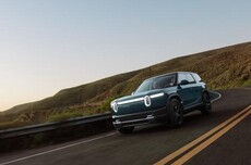 Uber与Rivian达成Robotaxi部署+12.5亿美元投资合作