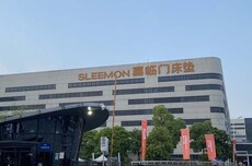 这阵容谁能想到！喜临门发布会定档：王腾、马斯克母亲、前OPPO最美产品经理Monica同台