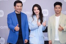 雷军谈代言人：SU7、舒淇、苏炳添 莫名就有缘分